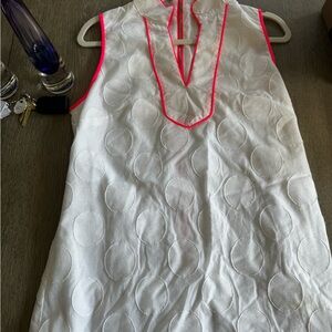 Sail to Sable summer dress